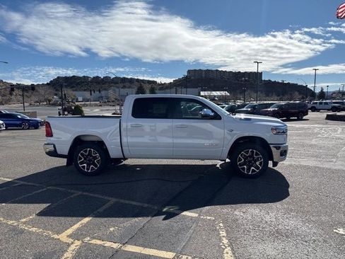 New 2026 RAM 1500 Laramie image 5