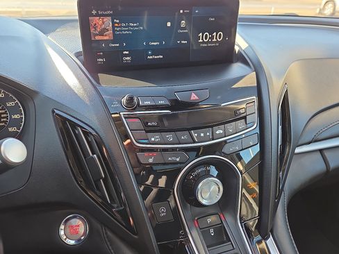 Used 2021 Acura RDX FWD image 13