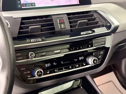 Used 2021 BMW X3 xDrive30i image 15