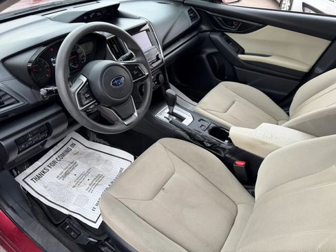 Used 2019 Subaru Impreza 2.0i image 14
