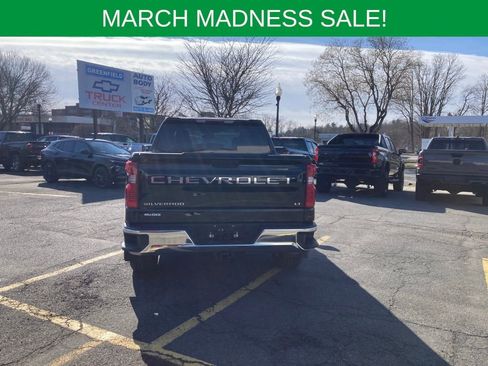 Used 2023 Chevrolet Silverado 1500 LT image 6