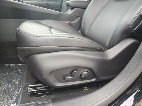 New 2026 Jeep Compass Limited w/ Limited Altitude Pack image 24