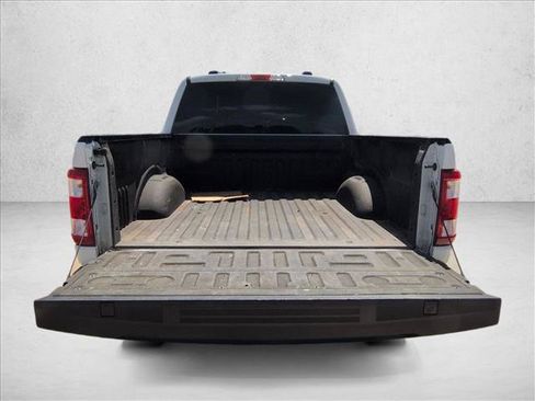 Used 2022 Ford F150 XL w/ STX Appearance Package AWD/4WD image 6