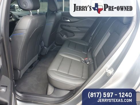 Used 2025 Buick Envista Sport Touring w/ Convenience I Package image 7