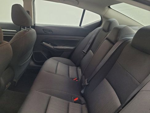 Used 2023 Nissan Altima 2.5 SV image 18