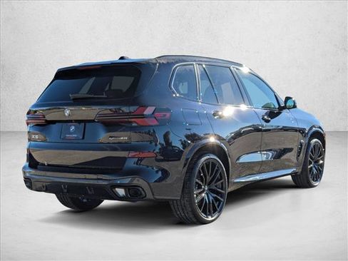 New 2026 BMW X5 sDrive40i w/ Executive Package image 2