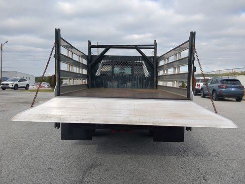 Used 2021 RAM 5500 Tradesman w/ Chrome Appearance Group image 11