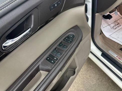Used 2015 GMC Acadia Denali AWD/4WD image 38