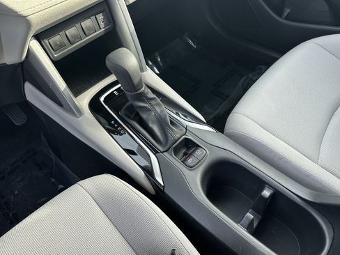 Certified 2023 Toyota Corolla Cross L image 26