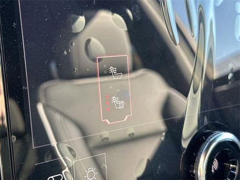 New 2026 GMC Sierra EV Elevation image 16