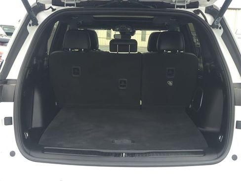 Used 2024 Jeep Grand Cherokee Limited 4xe image 25