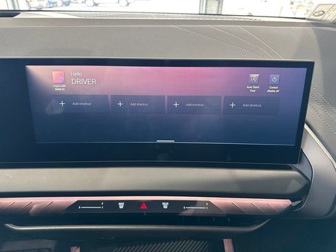 New 2026 BMW X3 xDrive30i w/ Premium Package AWD/4WD image 24