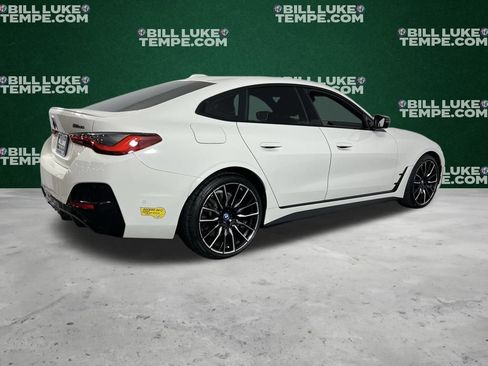 Used 2022 BMW i4 M50 image 6