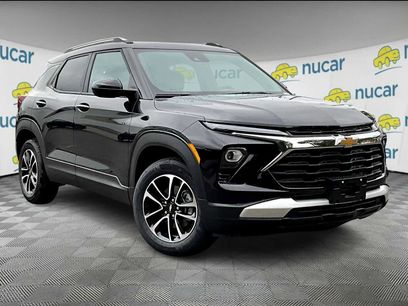 New 2026 Chevrolet TrailBlazer LT w/ LT Cold Weather Package