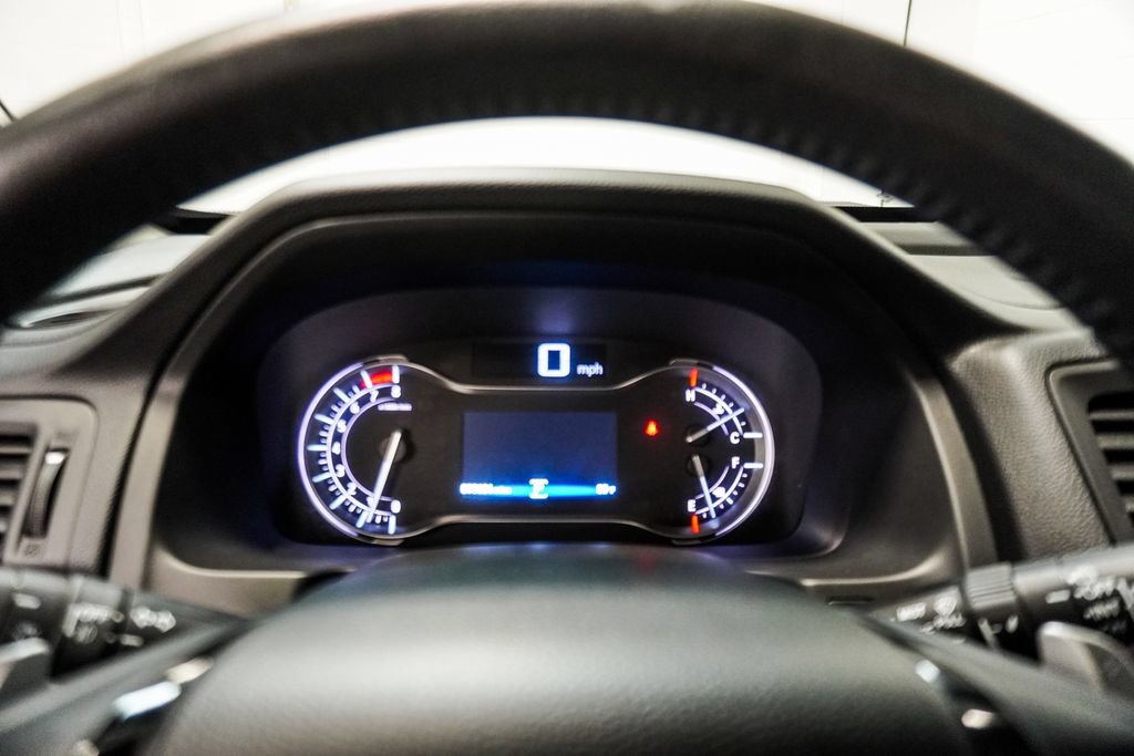 Used 2017 Honda Pilot Touring image 32
