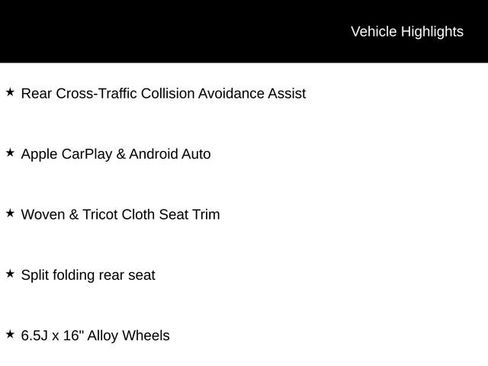 Certified 2024 Kia Soul LX w/ Option Group 015 image 6