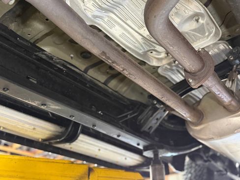 Used 2012 Toyota Tundra Limited w/ Platinum Pkg image 29