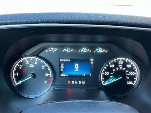 Used 2022 Ford F150 XLT image 20