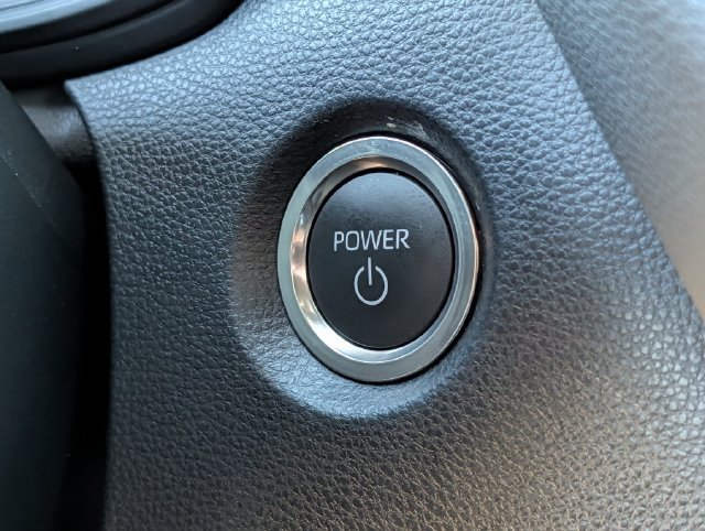 Certified 2025 Toyota Corolla Hybrid Sedan FWD image 20