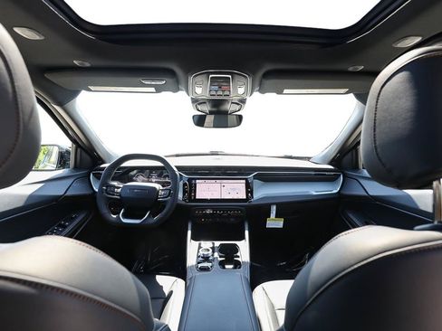 New 2026 Jeep Cherokee Limited AWD/4WD image 21