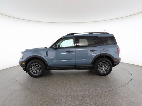 Used 2024 Ford Bronco Sport Big Bend image 6