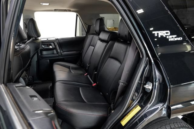 Used 2023 Toyota 4Runner TRD Off-Road Premium w/ Off Road Premium Plus Package AWD/4WD image 52