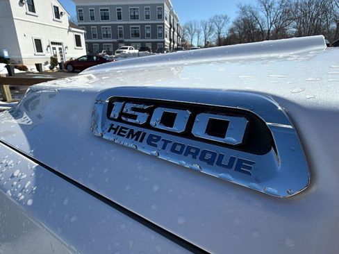 Used 2022 RAM 1500 Limited image 38