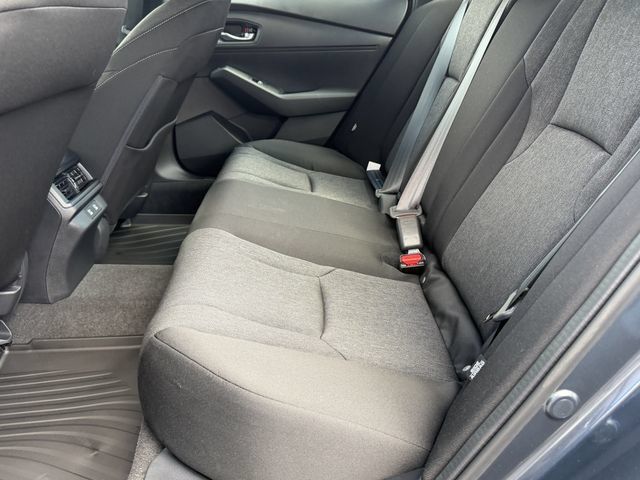 New 2026 Honda Accord SE image 19