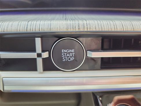 New 2024 Hyundai Santa Fe Calligraphy image 31