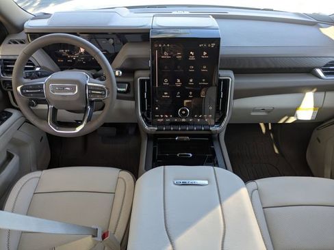 New 2026 GMC Yukon XL Denali w/ LPO, Floor Liner Package image 17