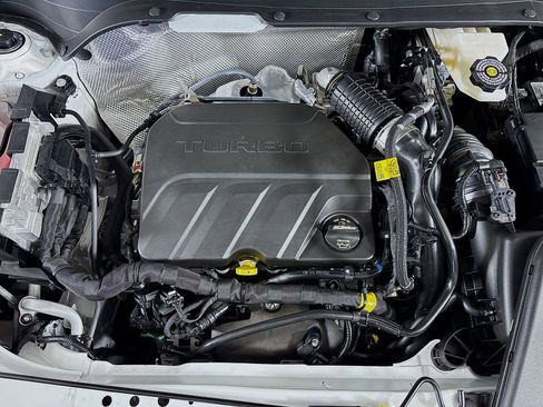 New 2025 Buick Envista Preferred w/ Convenience I Package image 28