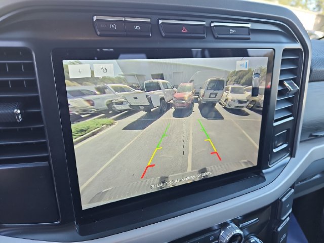 Used 2023 Ford F150 XLT w/ Equipment Group 302A High AWD/4WD image 25