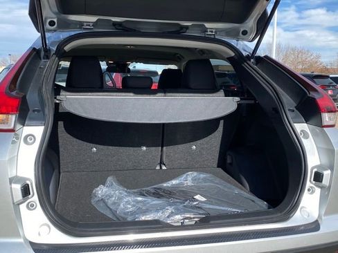 New 2026 Mitsubishi Eclipse Cross LE image 22