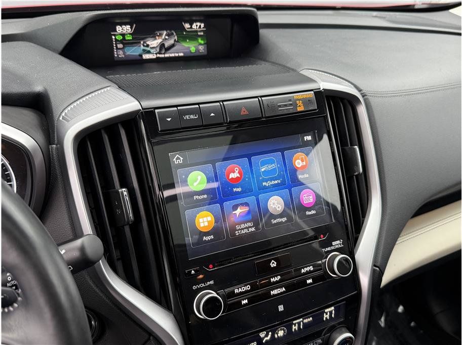 Used 2022 Subaru Ascent Touring AWD/4WD image 15
