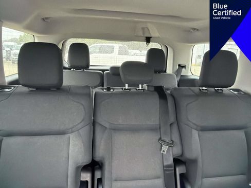 Certified 2025 Ford Expedition Active AWD/4WD image 13