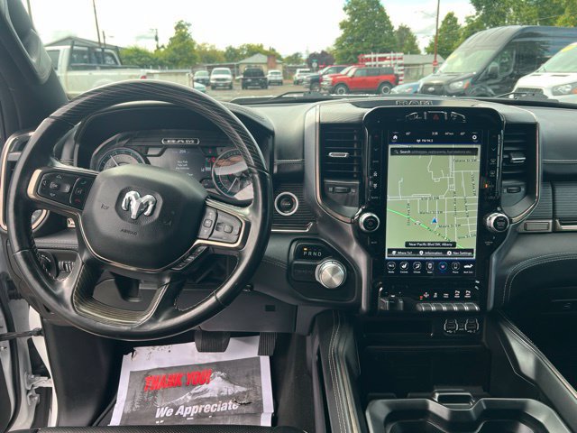 Used 2021 RAM 1500 Limited RWD image 18