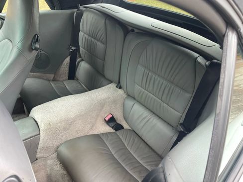 Used 2002 Porsche 911 Cabriolet image 14