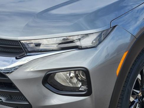 Used 2023 Chevrolet TrailBlazer LT image 8