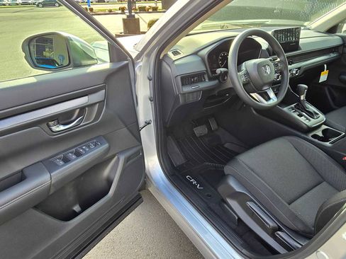 New 2026 Honda CR-V LX image 19