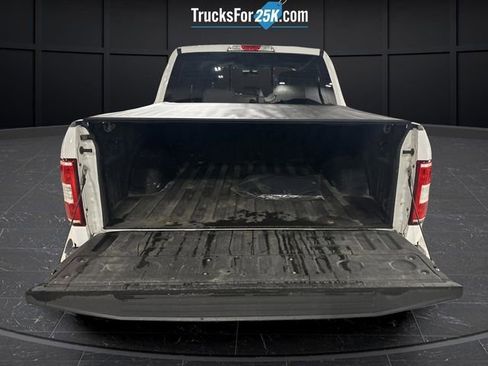 Used 2018 Ford F150 Lariat image 12