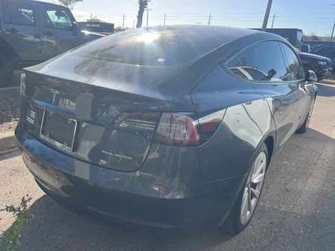 Used 2022 Tesla Model 3 Long Range image 4