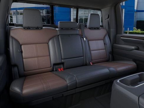 New 2026 Chevrolet Silverado 2500 High Country w/ High Country Premium Package image 17