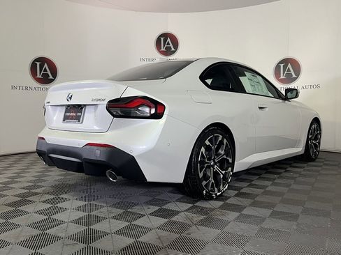 New 2026 BMW 230i xDrive Coupe w/ Convenience Package image 8