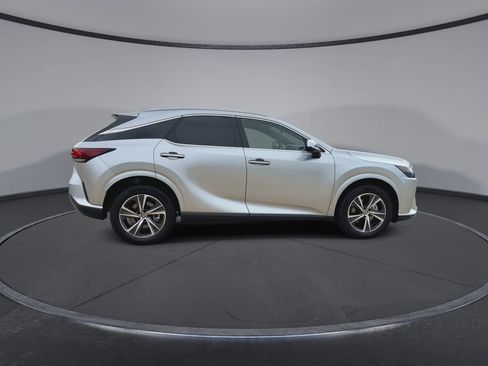 Certified 2024 Lexus RX 350h w/ Convenience Package AWD/4WD image 9