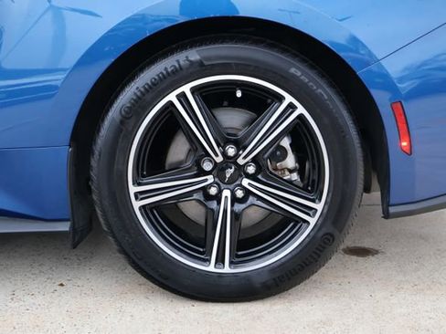 Used 2024 Ford Mustang Premium image 21