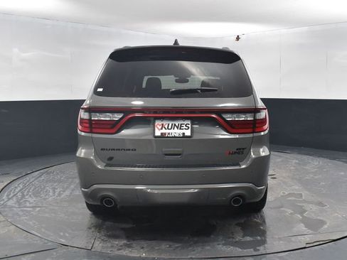 New 2026 Dodge Durango GT image 8