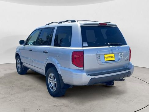 Used 2005 Honda Pilot EX-L image 3