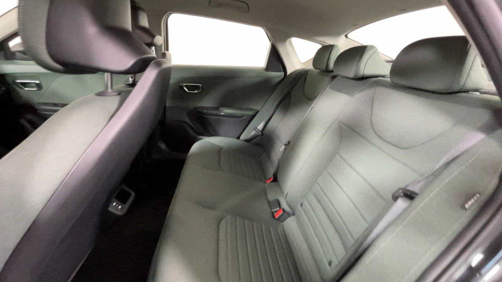 Used 2025 Kia K4 EX FWD image 26