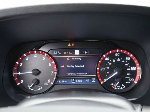 Used 2023 Nissan Frontier PRO-4X w/ Pro Convenience Package AWD/4WD image 19