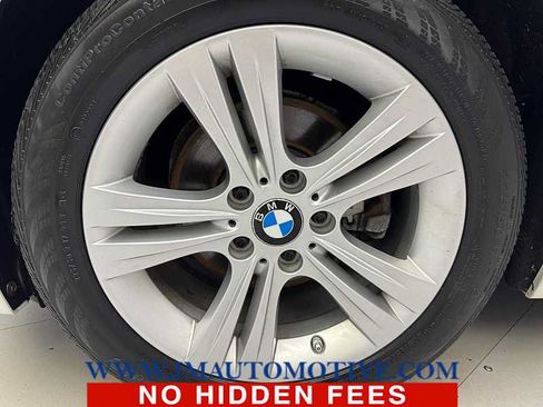 Used 2016 BMW 328i xDrive Sedan AWD/4WD image 9